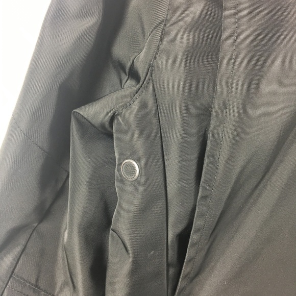 Ralph Lauren Black Label Snowboard Coat Parka Mens - Picture 6 of 8